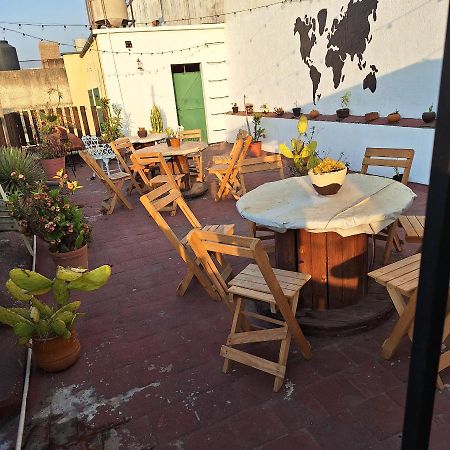 Hostal Гвадалахара Екстер'єр фото