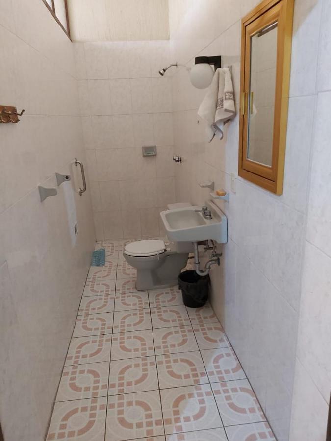 Hostal Гвадалахара Екстер'єр фото