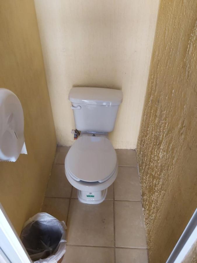 Hostal Гвадалахара Екстер'єр фото